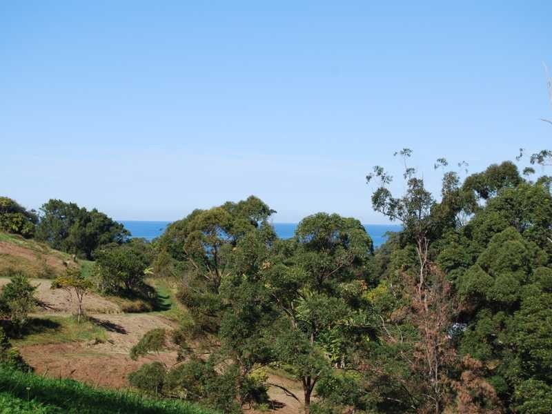 Lot 4 Old Coast Rd Korora, Coffs Harbour NSW 2450
