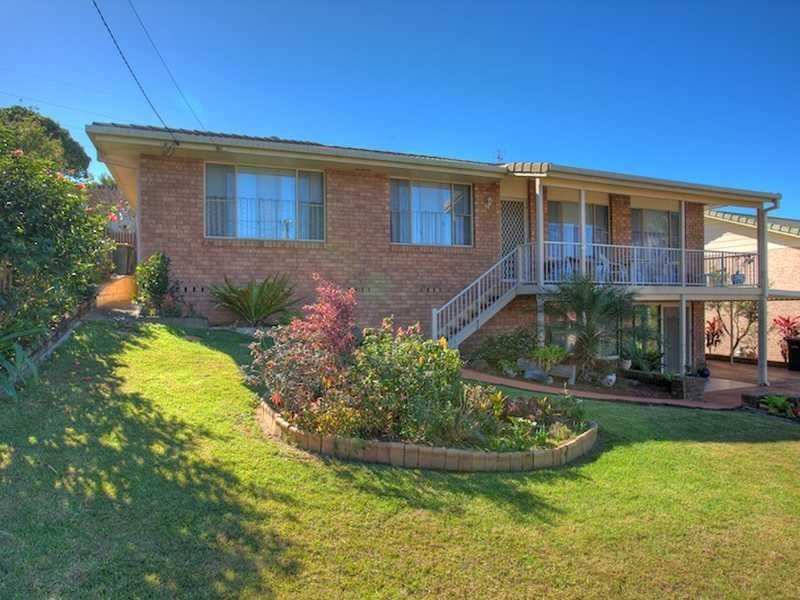 20 Masonary Road, Coffs Harbour NSW 2450