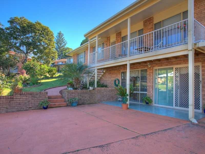 20 Masonary Road, Coffs Harbour NSW 2450