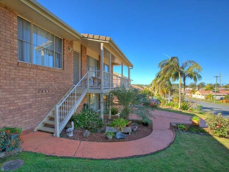 20 Masonary Road, Coffs Harbour NSW 2450