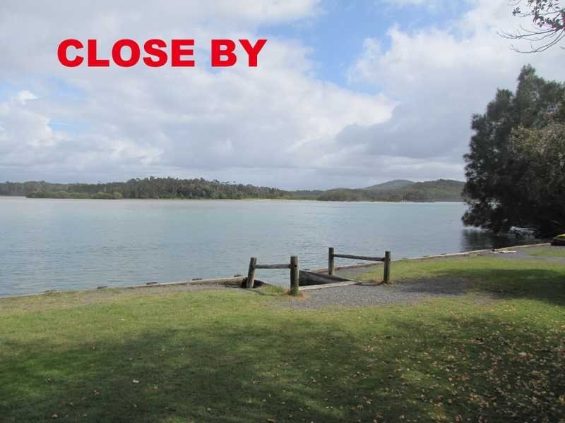 42a Schafer Street, Red Rock NSW 2456