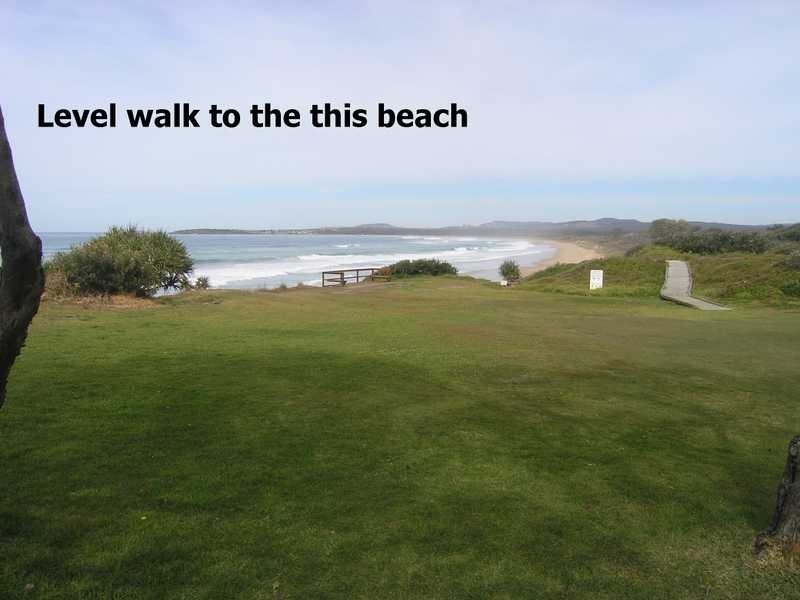 44 Simon Street, Corindi Beach NSW 2456