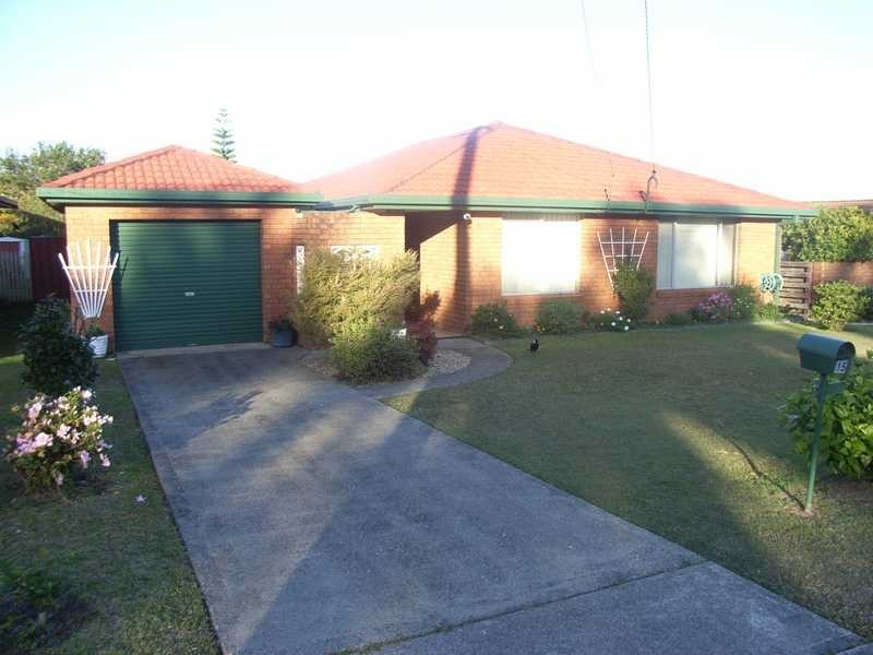 15 Nambucca Avenue, Coffs Harbour NSW 2450