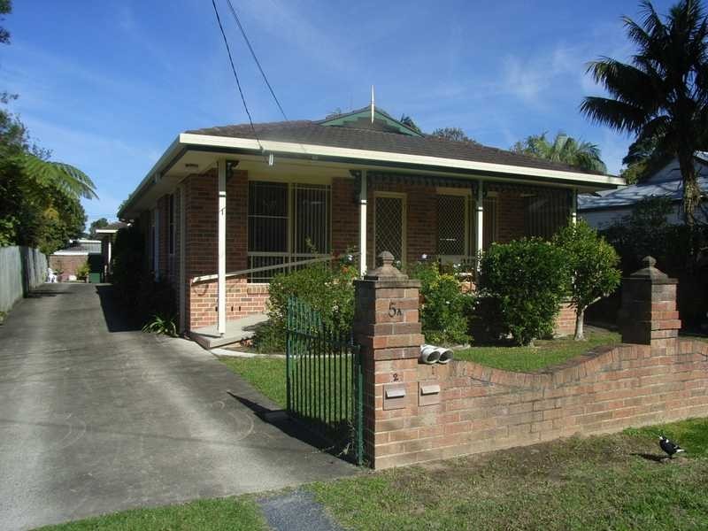 1/5A Korff Street, Coffs Harbour NSW 2450