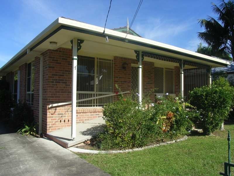 1/5A Korff Street, Coffs Harbour NSW 2450