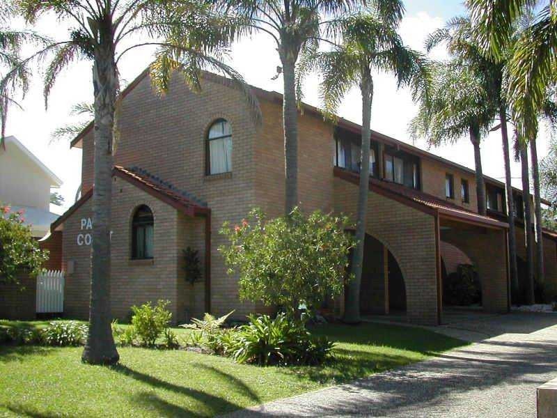 8/18 Brunswick Avenue, Coffs Harbour NSW 2450