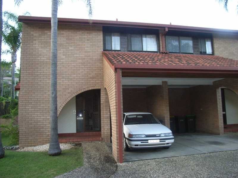 8/18 Brunswick Avenue, Coffs Harbour NSW 2450