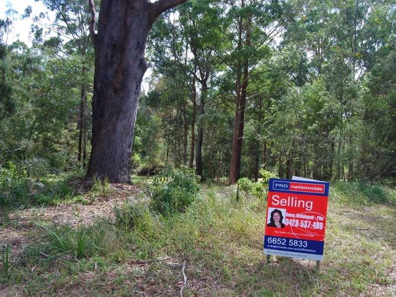 126 South Arm Road, Urunga NSW 2455