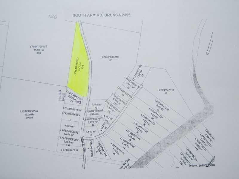 126 South Arm Road, Urunga NSW 2455