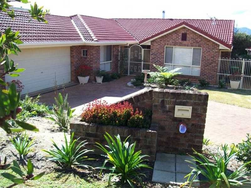 10 Jagera Drive Bellingen, Coffs Harbour NSW 2450