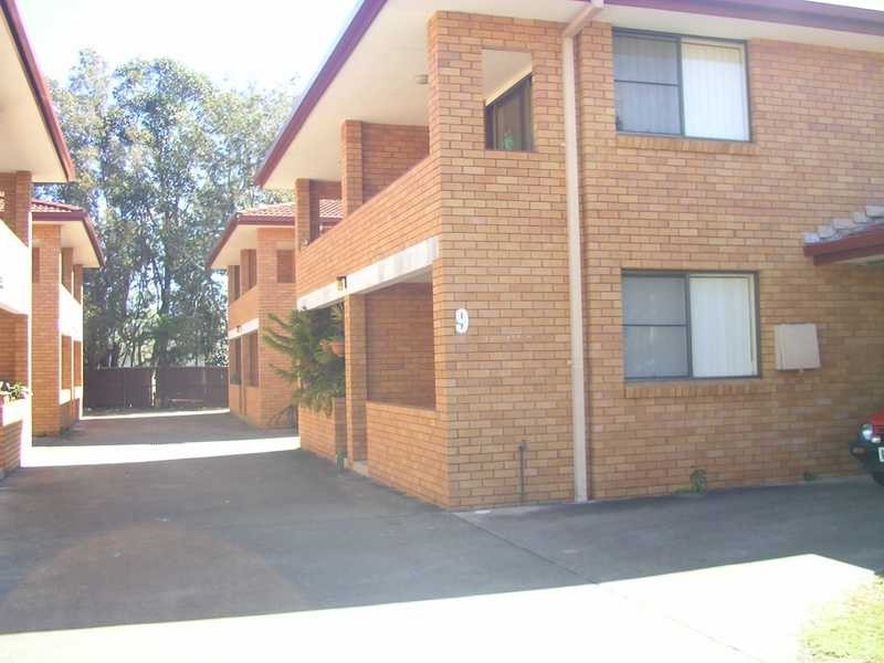 4/9 San Francisco Avenue, Coffs Harbour NSW 2450
