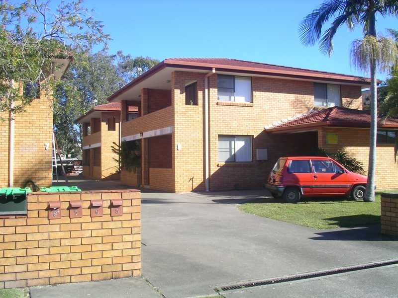 4/9 San Francisco Avenue, Coffs Harbour NSW 2450