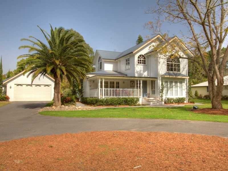 79 North Bonville Road, Bonville NSW 2441