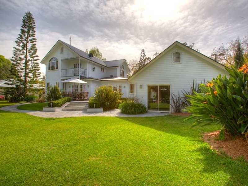 79 North Bonville Road, Bonville NSW 2441