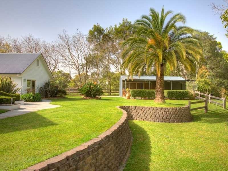 79 North Bonville Road, Bonville NSW 2441