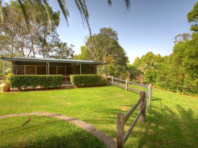 79 North Bonville Road, Bonville NSW 2441