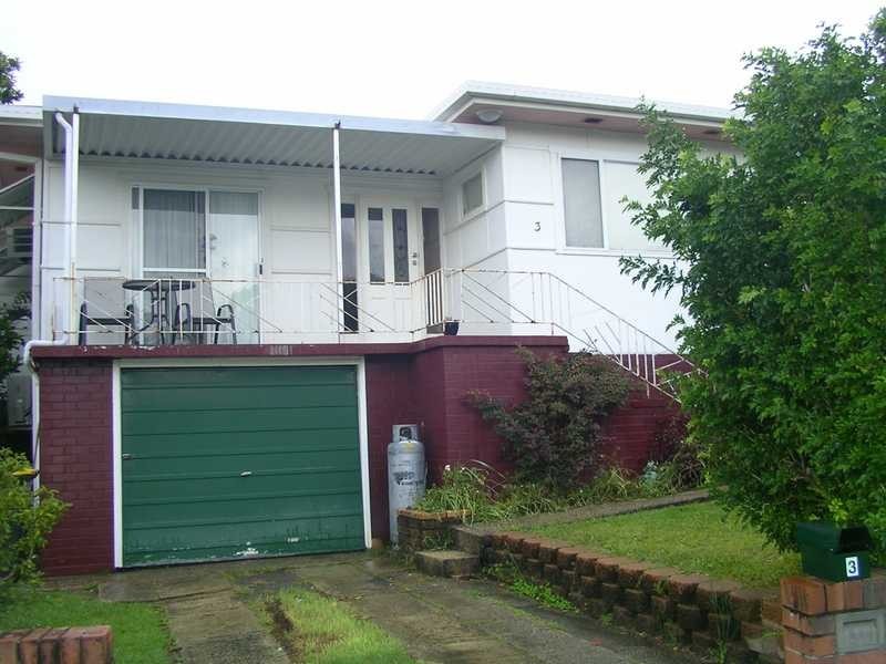 3 Jean Street, Coffs Harbour NSW 2450