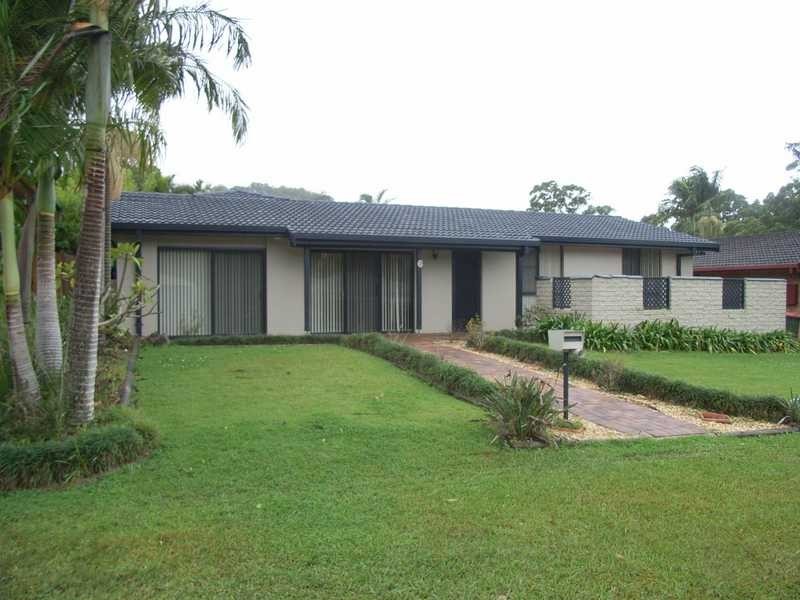 6 Namoi Place, Coffs Harbour NSW 2450