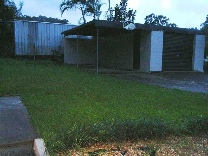 6 Namoi Place, Coffs Harbour NSW 2450