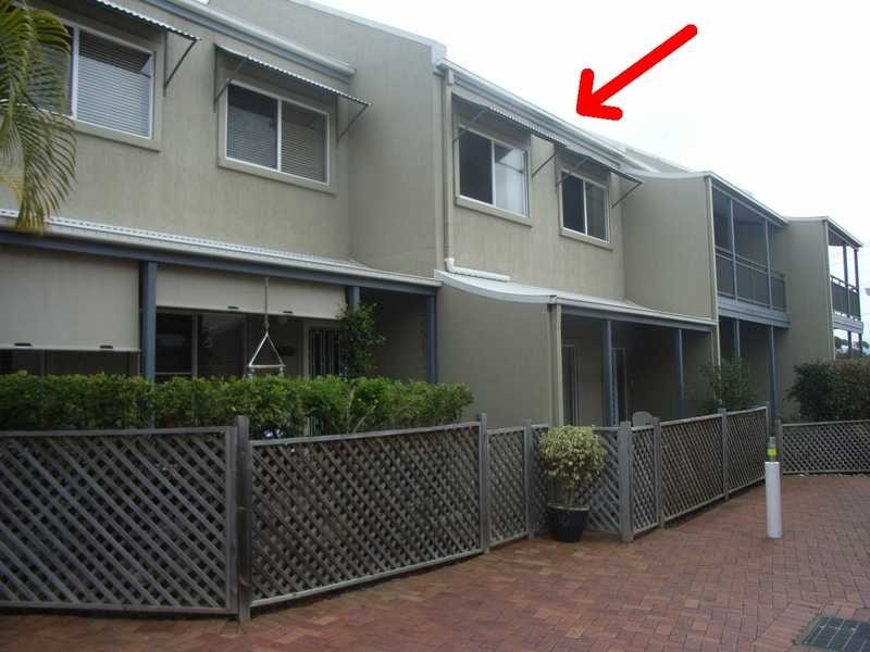 8/181 Edinburgh Street, Coffs Harbour NSW 2450