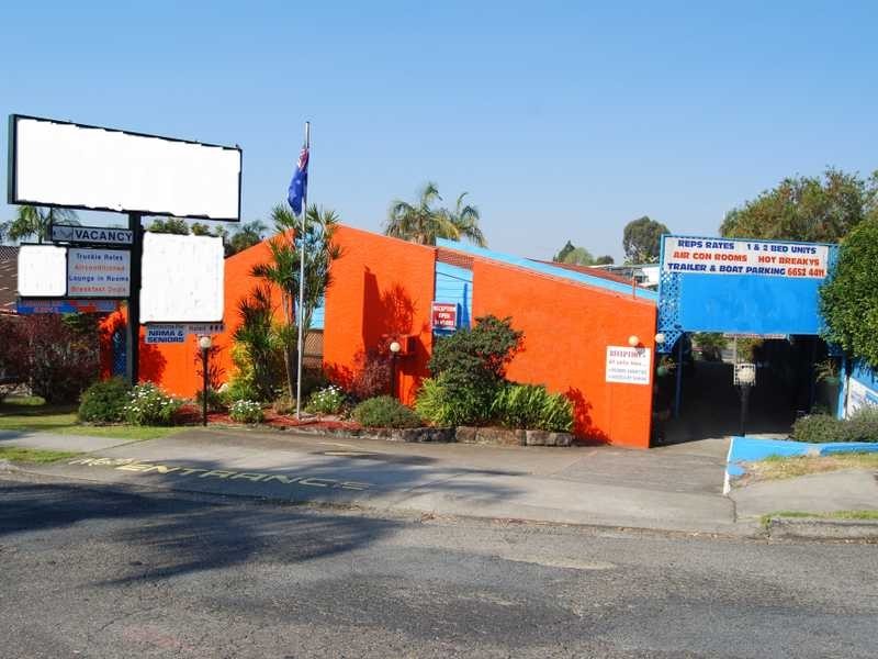15 Grafton Street, Coffs Harbour NSW 2450