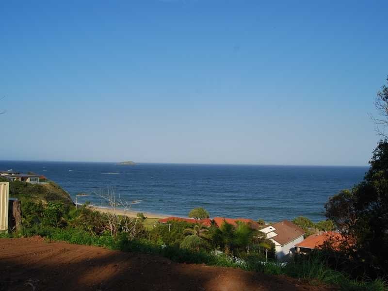 Lot 2 Pacific Highway, Sapphire Beach NSW 2450