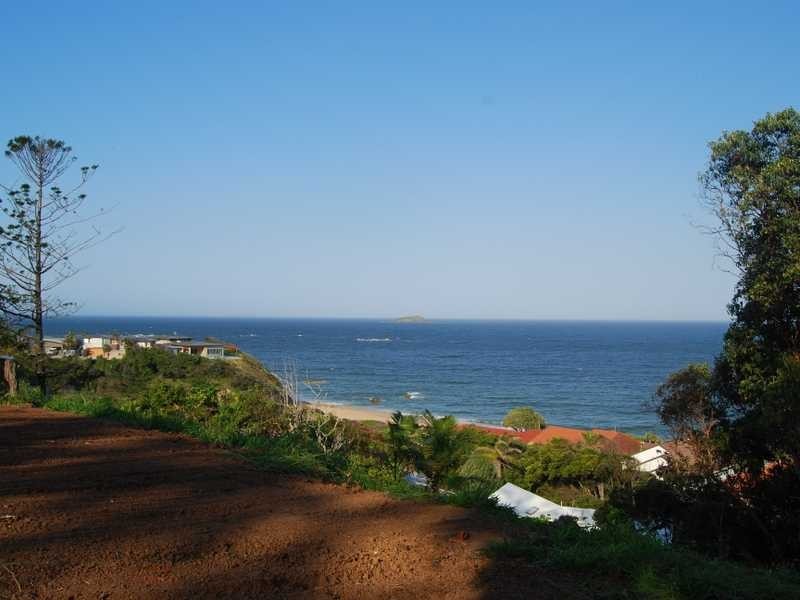 Lot 2 Pacific Highway, Sapphire Beach NSW 2450