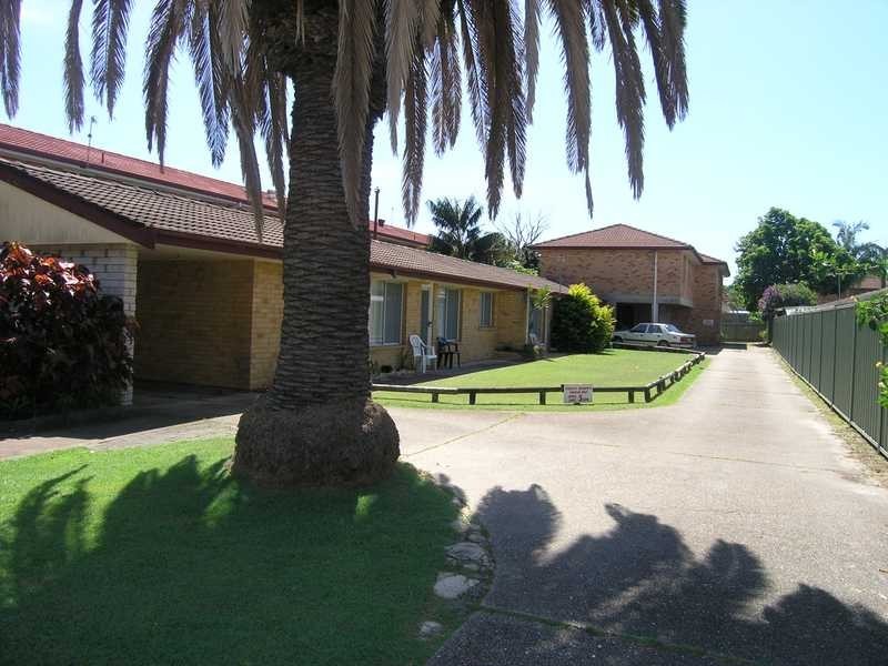 2/28 Boultwood Street, Coffs Harbour NSW 2450