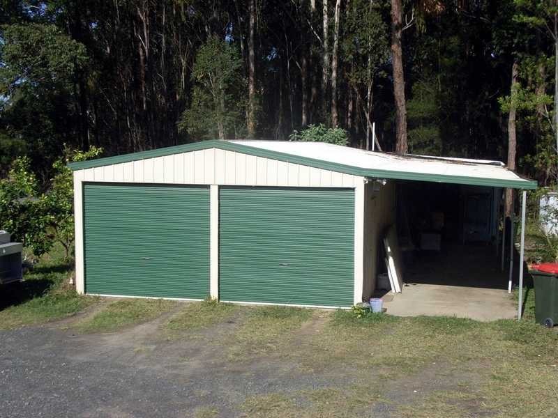 54 East Bonville Road, Bonville NSW 2441