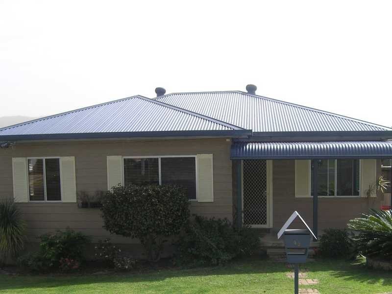 49 Combine St, Coffs Harbour NSW 2450