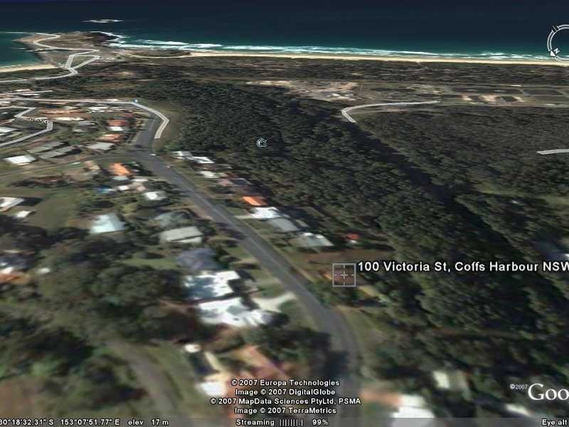 100 Victoria Street, Coffs Harbour NSW 2450