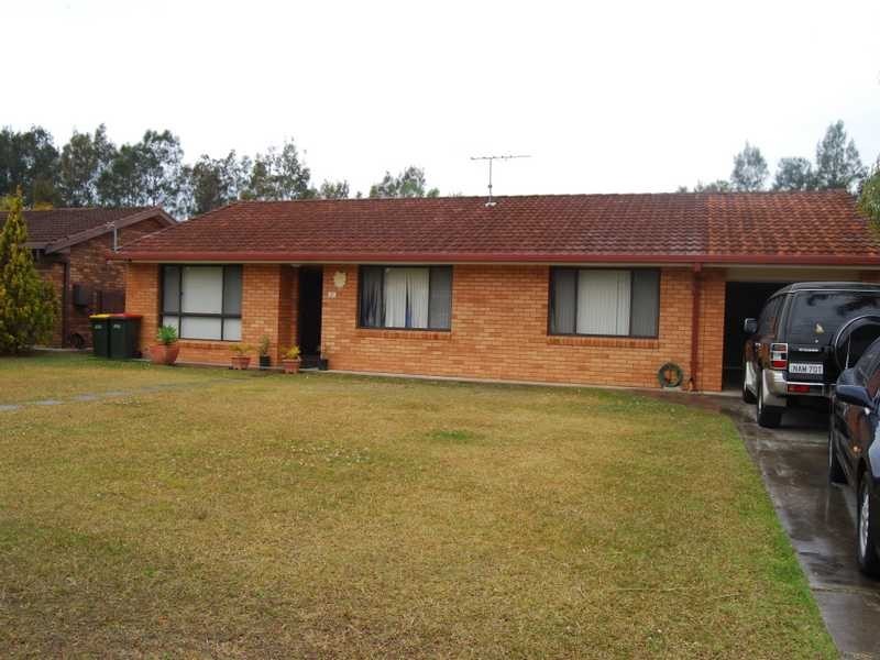 65 Reid Drive, Coffs Harbour NSW 2450