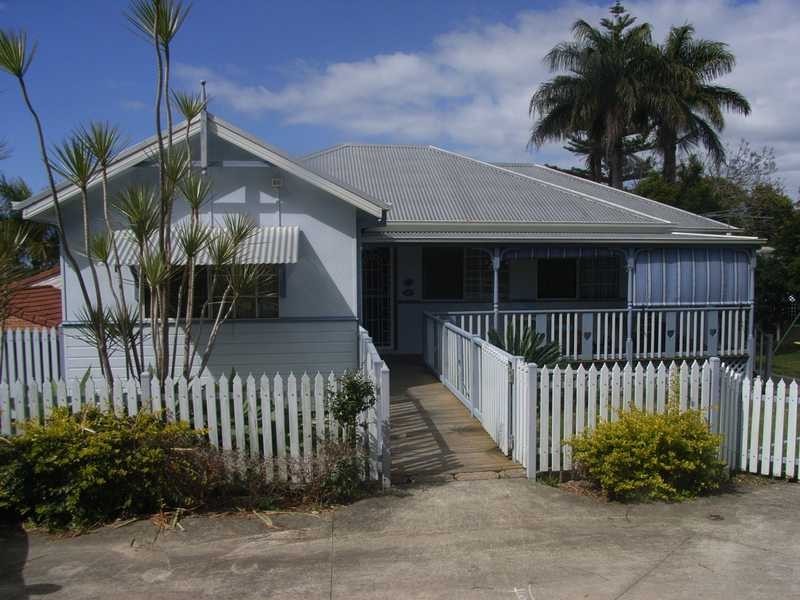 32 Halls Road, Coffs Harbour NSW 2450
