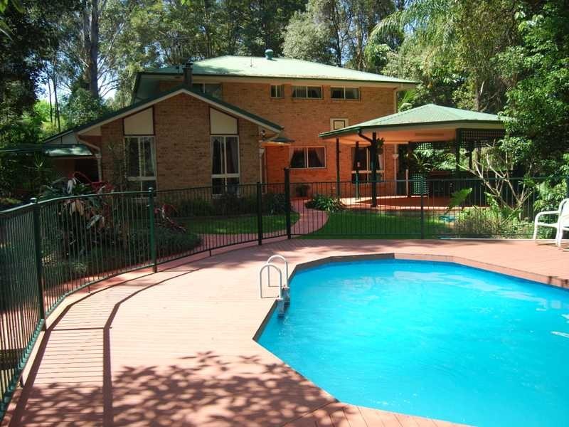 8 Yarad Place Boambee, Coffs Harbour NSW 2450