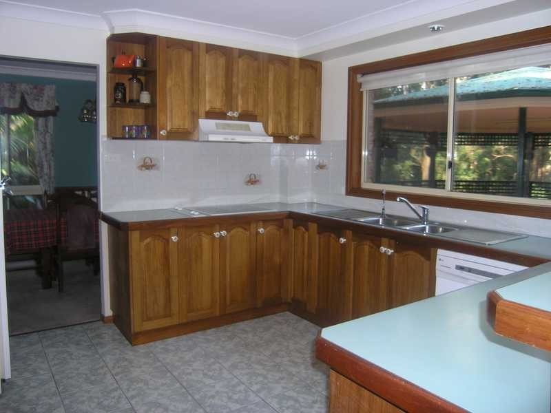 8 Yarad Place Boambee, Coffs Harbour NSW 2450