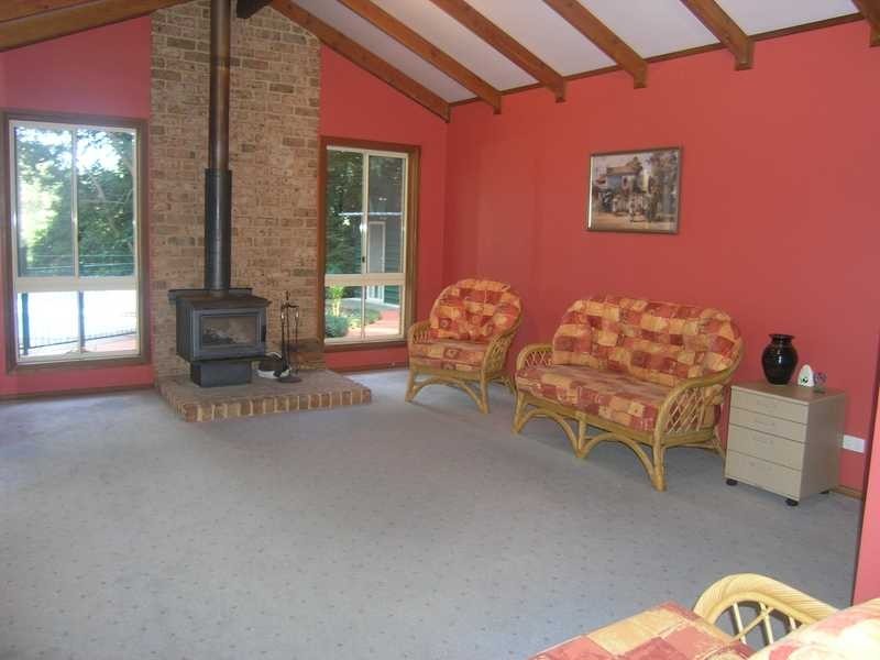 8 Yarad Place Boambee, Coffs Harbour NSW 2450