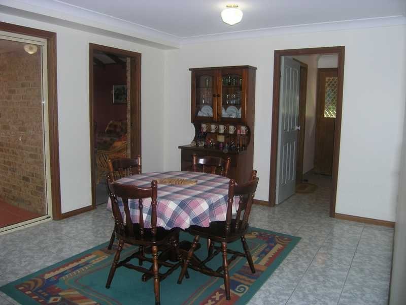 8 Yarad Place Boambee, Coffs Harbour NSW 2450