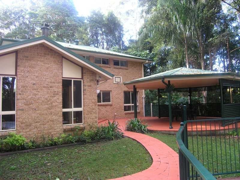 8 Yarad Place Boambee, Coffs Harbour NSW 2450