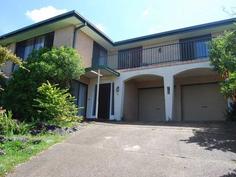 6 Greenlinks Avenue, Coffs Harbour NSW 2450
