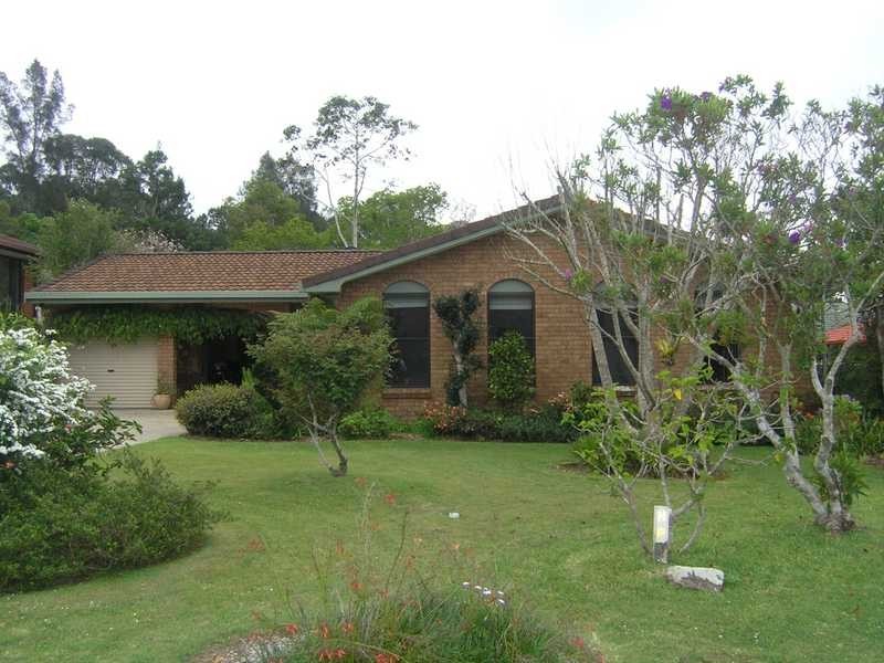 33 Moller Drive, Sawtell NSW 2452