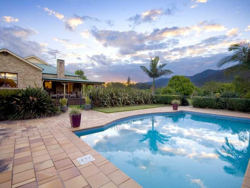 255 North Bonville Road, Bonville NSW 2441