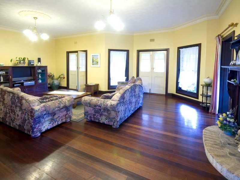 255 North Bonville Road, Bonville NSW 2441