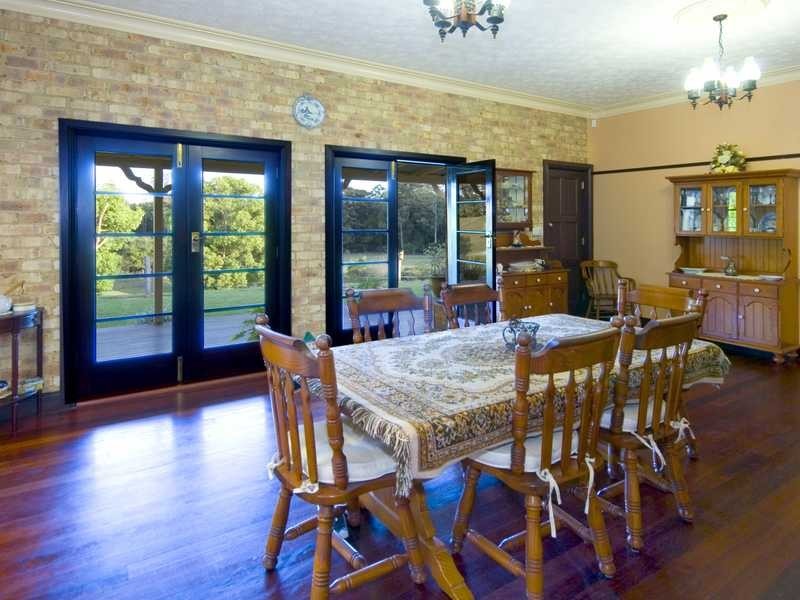 255 North Bonville Road, Bonville NSW 2441