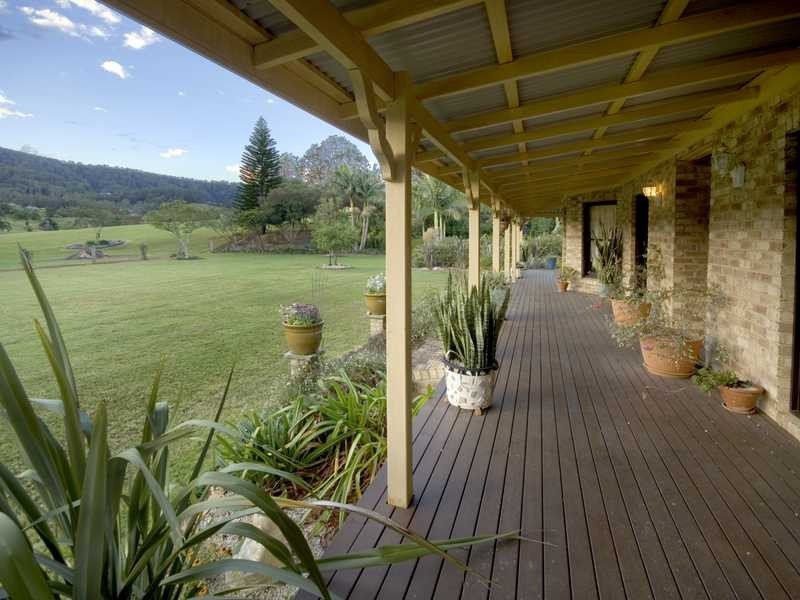 255 North Bonville Road, Bonville NSW 2441