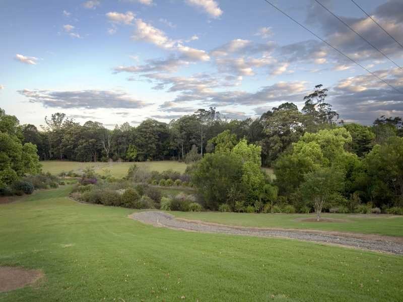 255 North Bonville Road, Bonville NSW 2441