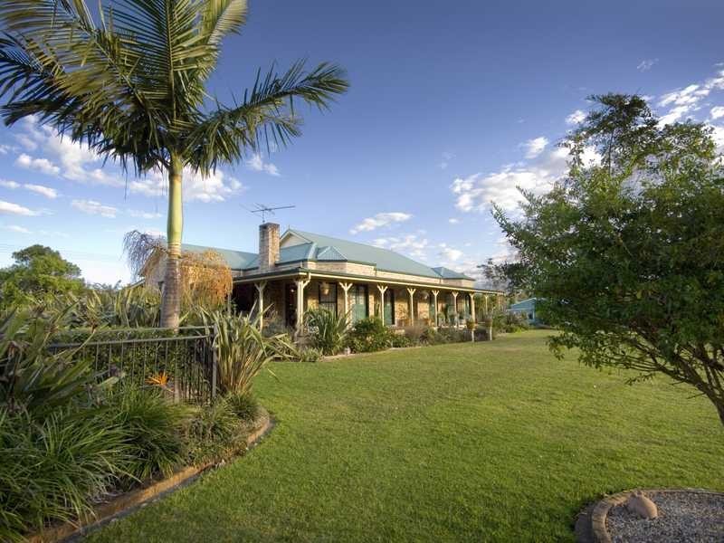 255 North Bonville Road, Bonville NSW 2441