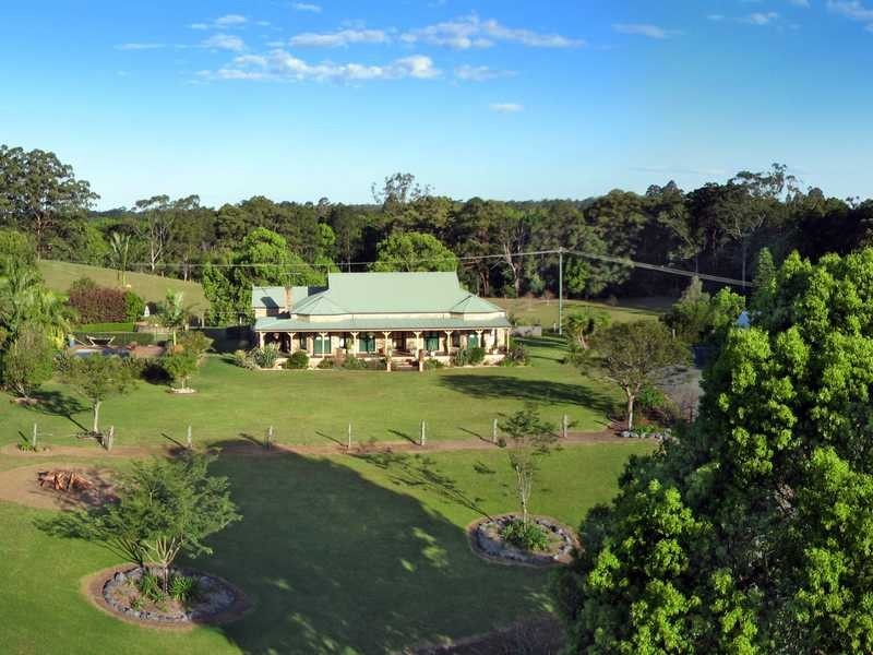 255 North Bonville Road, Bonville NSW 2441