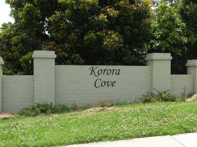 14 Tranquility Drive Korora, Coffs Harbour NSW 2450