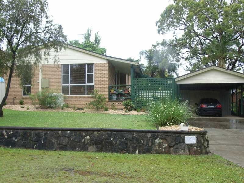 31 Bower Crescent, Toormina NSW 2452