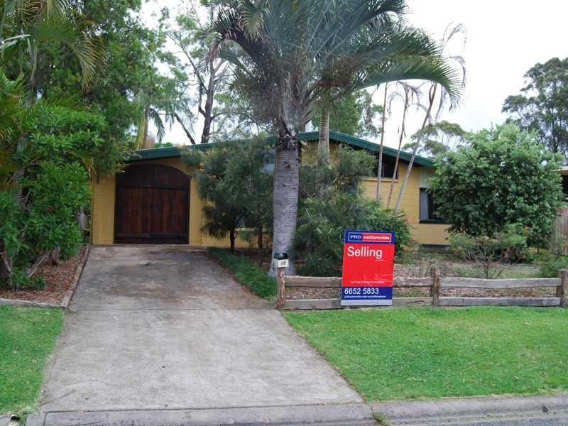 18 Lights Street Emerald Beach, Coffs Harbour NSW 2450
